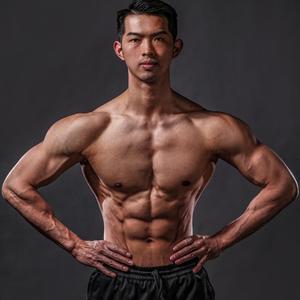 Mr杜头像