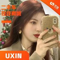 优信合肥大卖场周林林头像