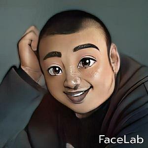 甄松记头像