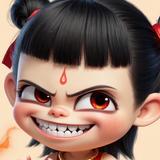 头像是本人ZWJ头像