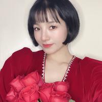 女汉子张同学头像