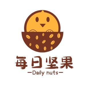 每日坚果头像