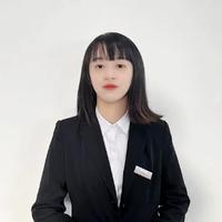 晨裕丰田谢玲玲头像