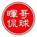 晖哥侃球头像