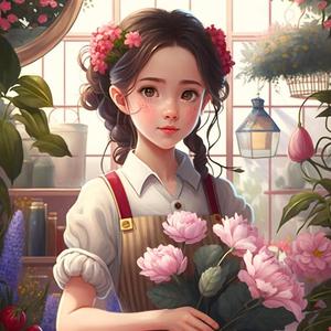 黑夜精灵头像