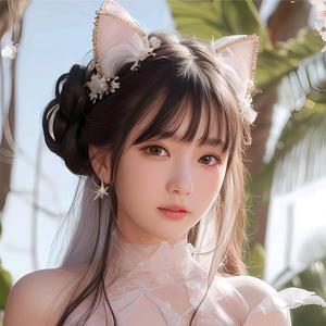 咪咪头像