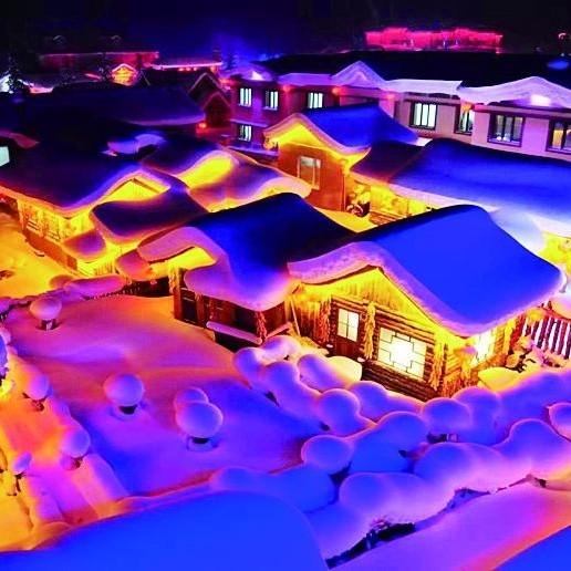 东北小哥说车头像