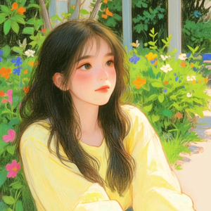休息中…头像