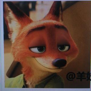 羊妖精头像