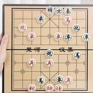 师兄讲棋头像