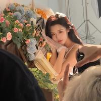 坤钰涵头像