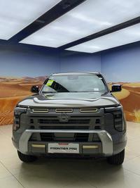 郑州日产皮卡沈阳卓益达头像