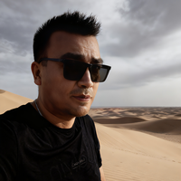 希尔艾力3383头像