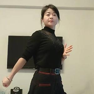 张张广场舞