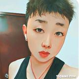小呀么小陈子头像