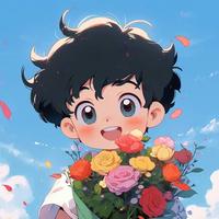 zhouhaohao好好头像