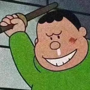 Лидер Минцзяо Ванцзай Сяоманьтоу