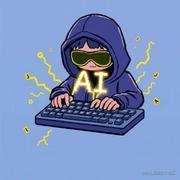 前端AI知识碎片的个人资料头像