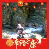 揽月敬风尘195头像