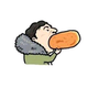 Nick头像
