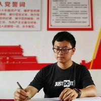 关注一亩三分地头像