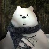 云栖青松鹤归山30头像