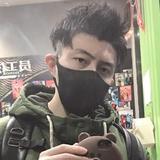 网红所长冠西头像