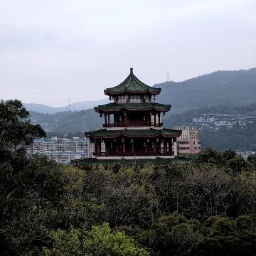 福州金山埃安体验中心头像