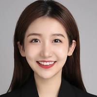小鹏张倩头像