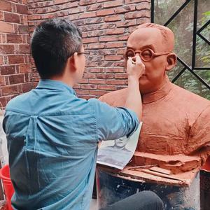 湖南嘉晟雕塑艺有限公司头像