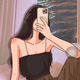 爱生活的荷叶叶头像