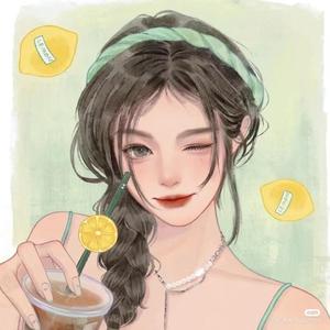 二师姐聊历史头像