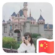 阳光小志的个人资料头像