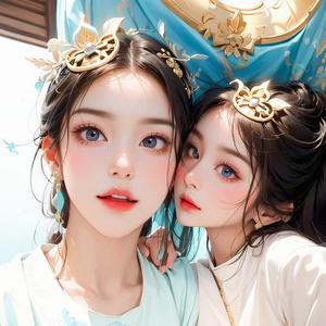琪琪追剧3e0f头像