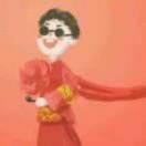 与我无关的个人资料头像