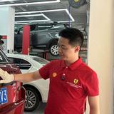 牛同学东莞修车头像