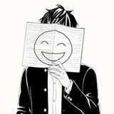 小何1186头像