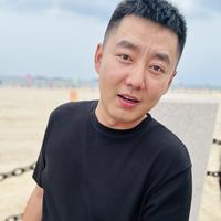 一只山羊草头像