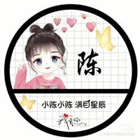 A馨馨467头像