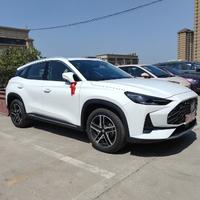 手握风云001头像