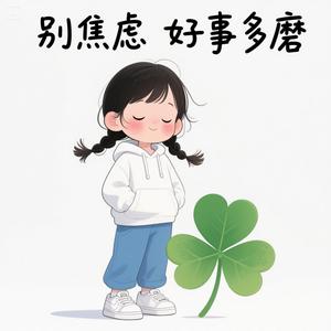@一起追好剧头像