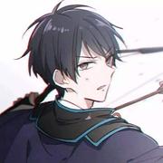 冷冷风中的个人资料头像