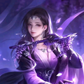 鹤云x头像