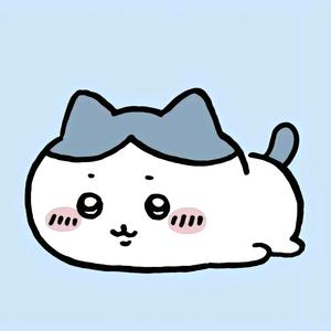 小~八头像