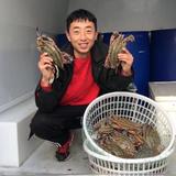 青岛小梁海鲜头像