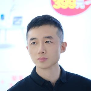 堇年的移动生活头像