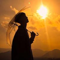 快乐百灵鸟oGO头像