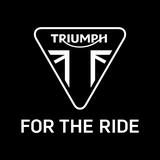 Triumph英伦凯旋长沙头像