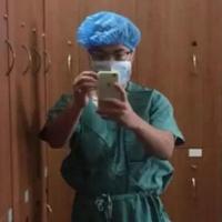 羊中医博士头像