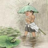 观自在cp头像